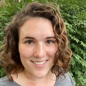 Meet your Posher, Tessa